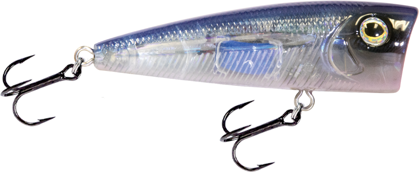 Livingston Lures Walk N Pop 67 - Angler's Pro Tackle & Outdoors