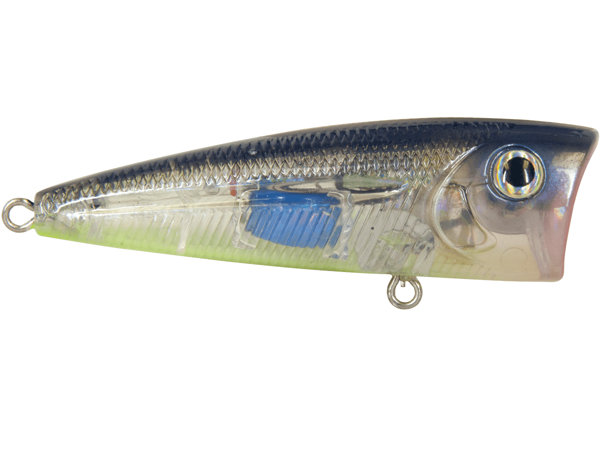 Livingston Lures Walk N Pop 67 - Angler's Pro Tackle & Outdoors