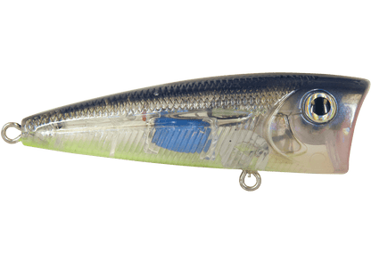 Livingston Lures Walk N Pop 67 - Angler's Pro Tackle & Outdoors
