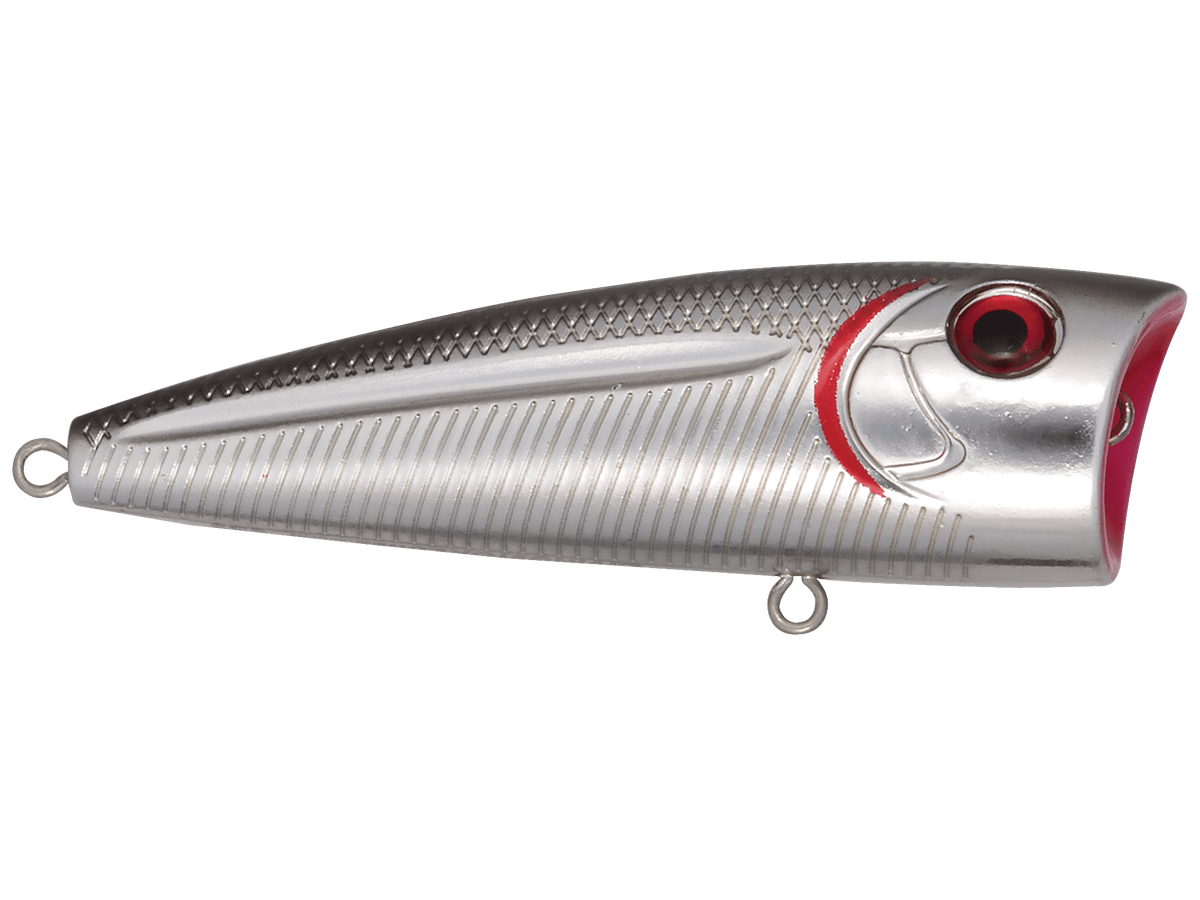 Livingston Lures WALK N POP 77 (EBS MultiTouch) - Angler's Pro Tackle & Outdoors