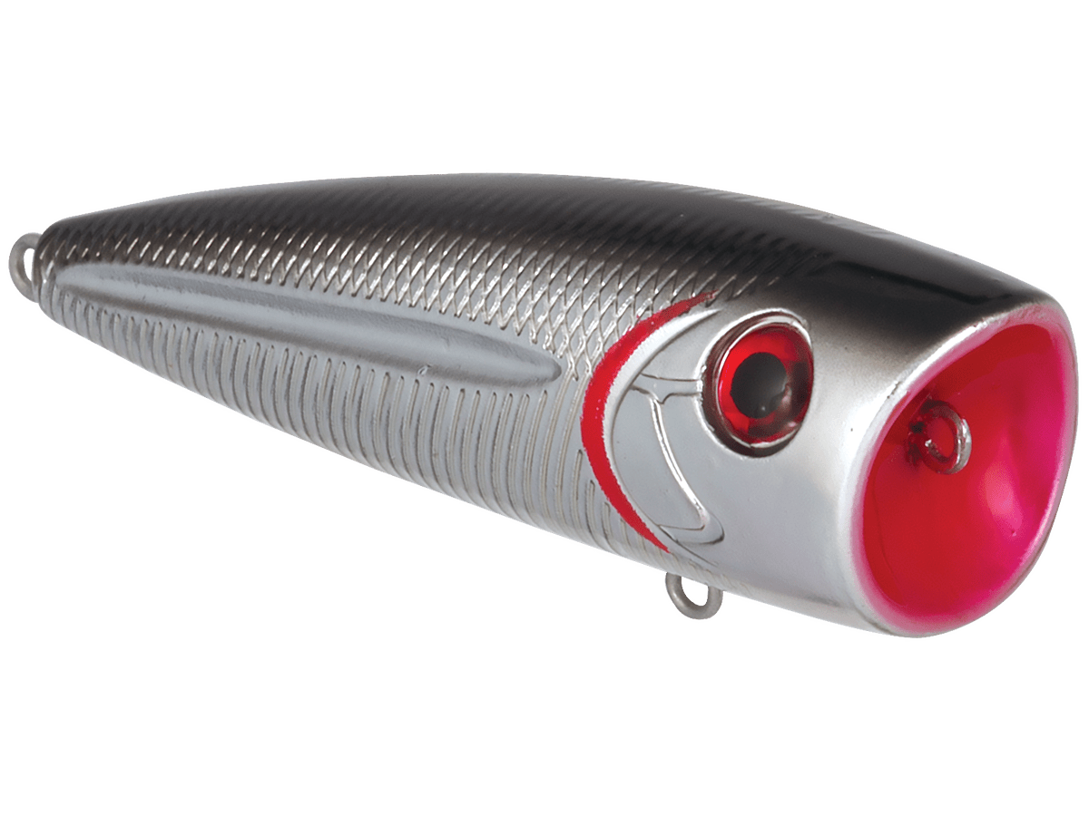 Livingston Lures WALK N POP 77 (EBS MultiTouch) - Angler's Pro Tackle & Outdoors