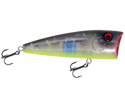 Livingston Lures WALK N POP 77 (EBS MultiTouch) - Angler's Pro Tackle & Outdoors
