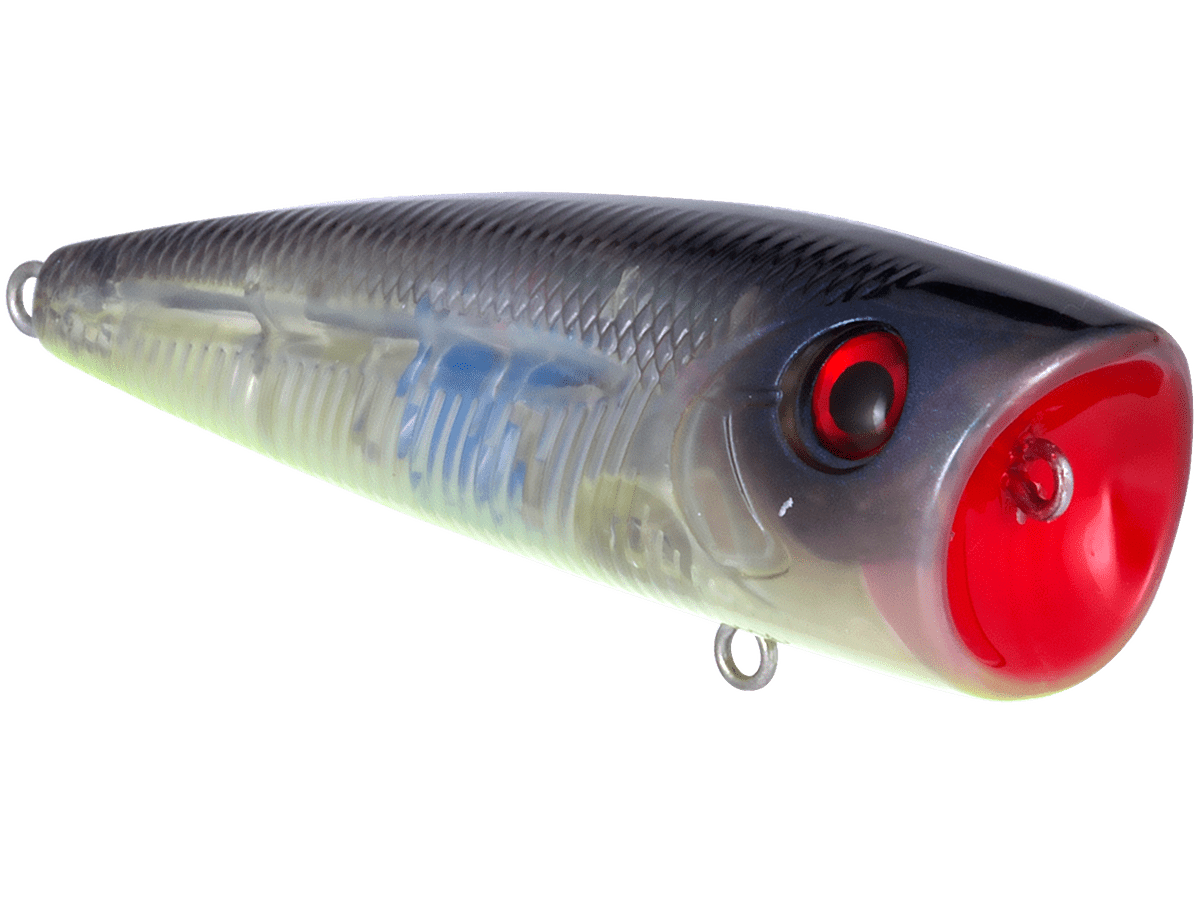 Livingston Lures WALK N POP 77 (EBS MultiTouch) - Angler's Pro Tackle & Outdoors
