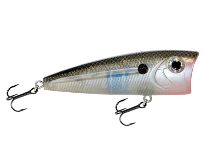 Livingston Lures WALK N POP 77 (EBS MultiTouch) - Angler's Pro Tackle & Outdoors