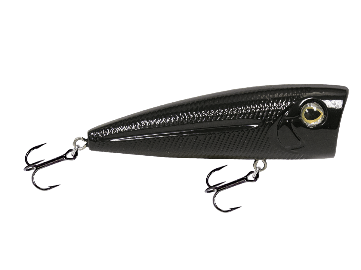 Livingston Lures WALK N POP 77 (EBS MultiTouch) - Angler's Pro Tackle & Outdoors
