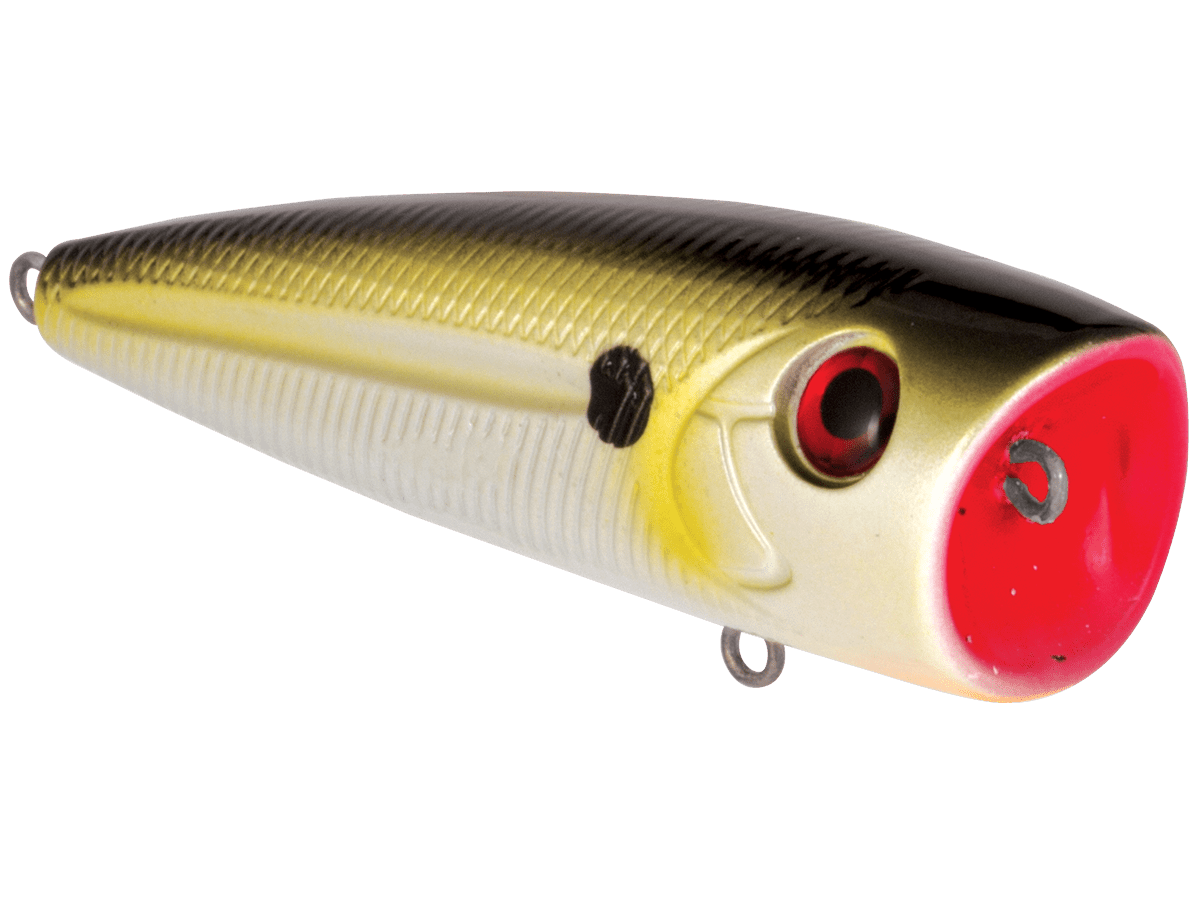 Livingston Lures WALK N POP 77 (EBS MultiTouch) - Angler's Pro Tackle & Outdoors