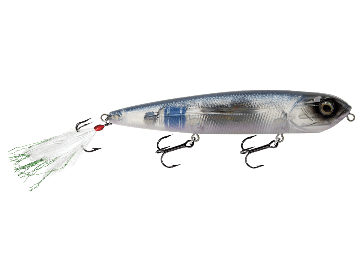 Livingston Lures Walking Boss - Angler's Pro Tackle & Outdoors