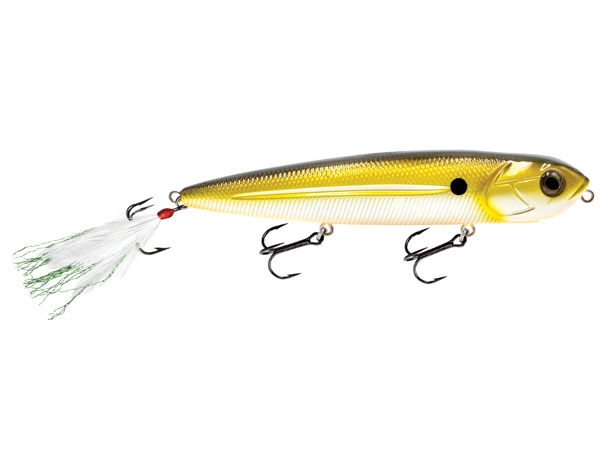 Livingston Lures Walking Boss - Angler's Pro Tackle & Outdoors