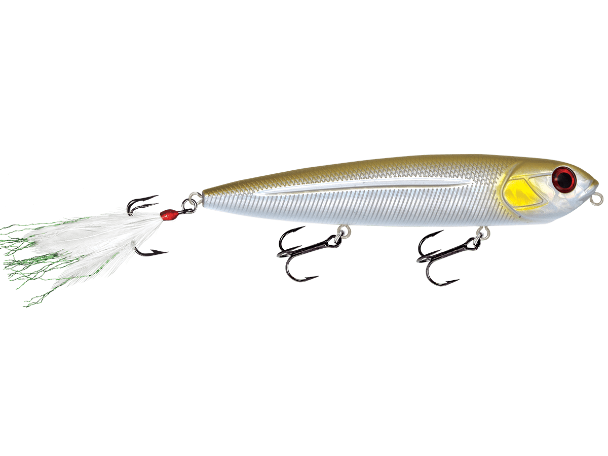 Livingston Lures Walking Boss - Angler's Pro Tackle & Outdoors