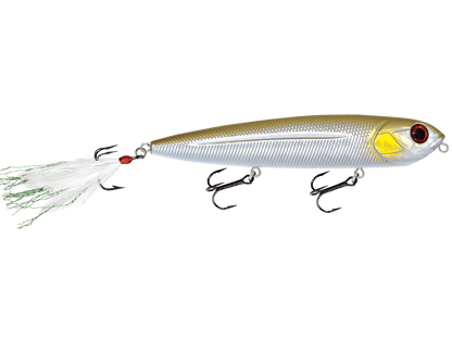 Livingston Lures Walking Boss - Angler's Pro Tackle & Outdoors