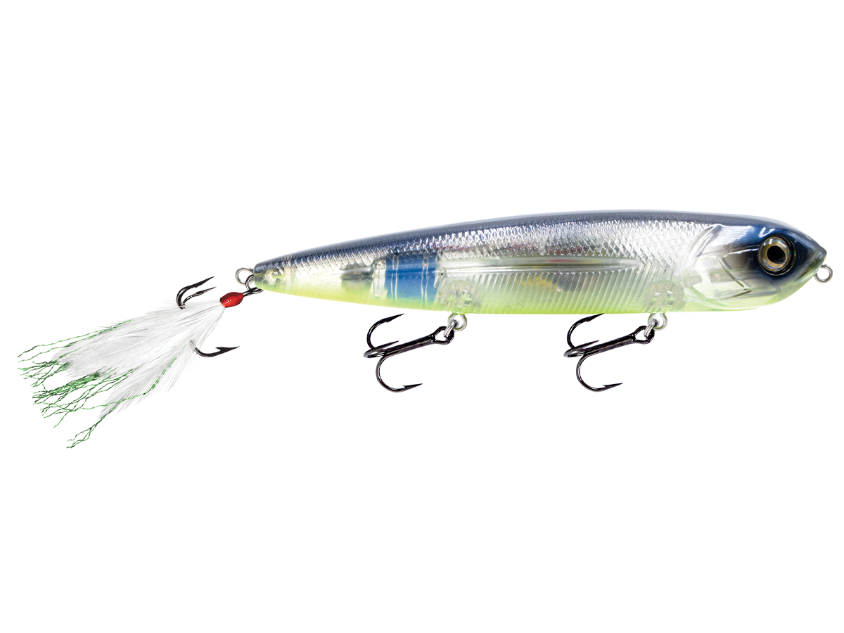 Livingston Lures Walking Boss - Angler's Pro Tackle & Outdoors