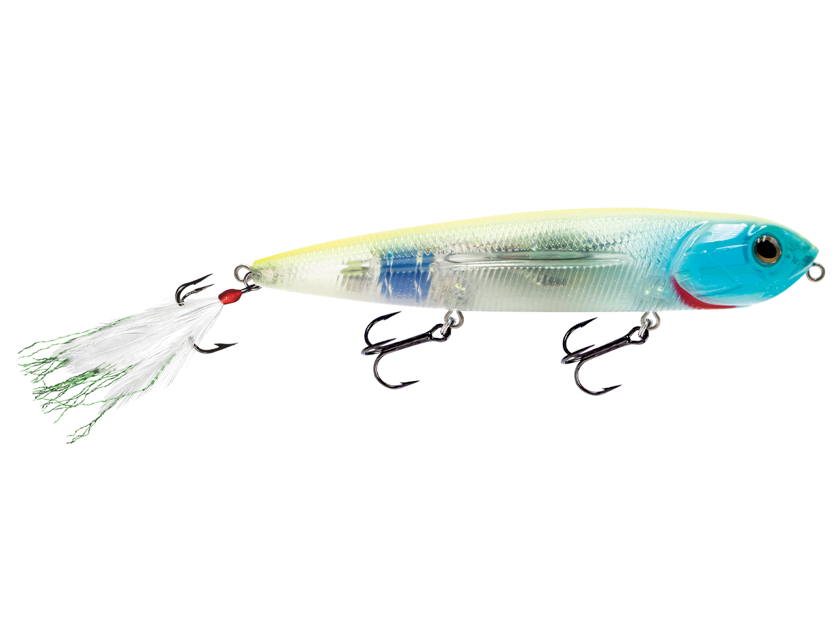 Livingston Lures Walking Boss - Angler's Pro Tackle & Outdoors