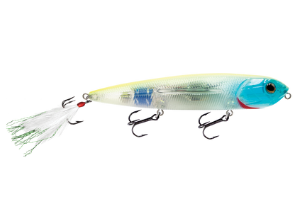 Livingston Lures Walking Boss - Angler's Pro Tackle & Outdoors