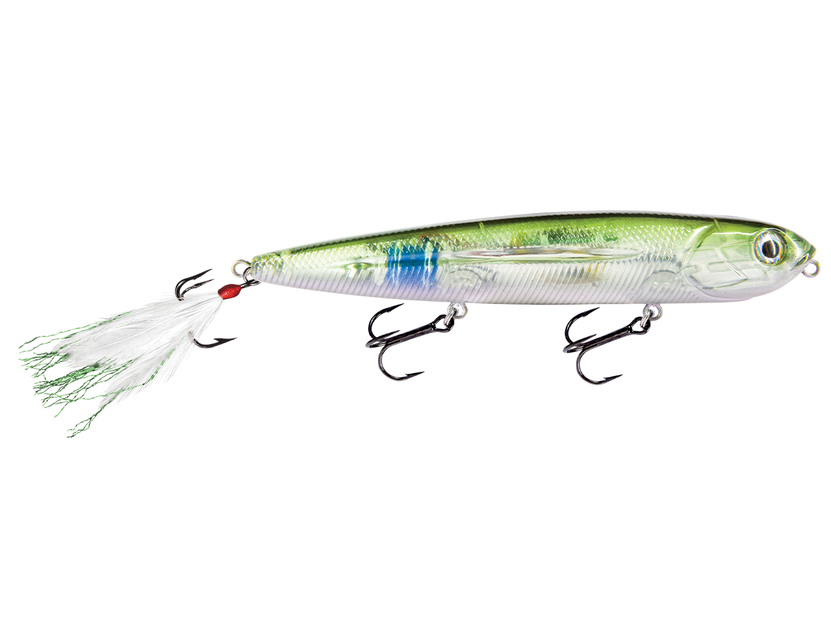 Livingston Lures Walking Boss - Angler's Pro Tackle & Outdoors