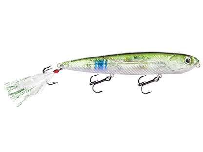 Livingston Lures Walking Boss - Angler's Pro Tackle & Outdoors
