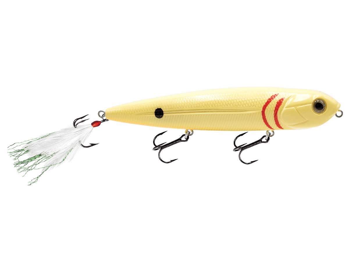 Livingston Lures Walking Boss - Angler's Pro Tackle & Outdoors