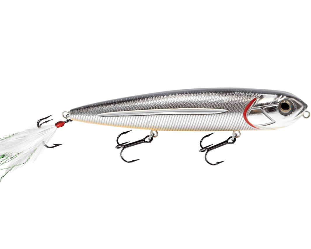 Livingston Lures Walking Boss - Angler's Pro Tackle & Outdoors