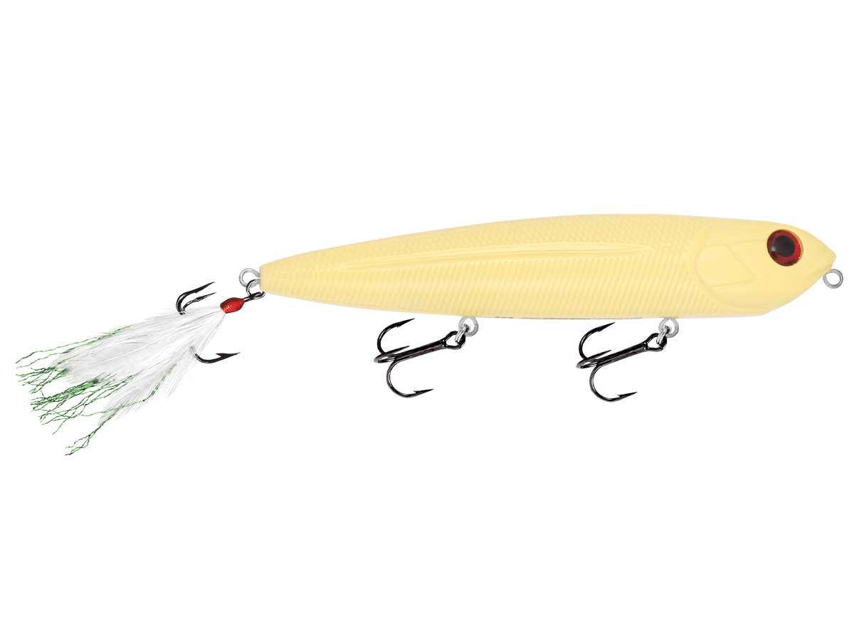 Livingston Lures Walking Boss - Angler's Pro Tackle & Outdoors