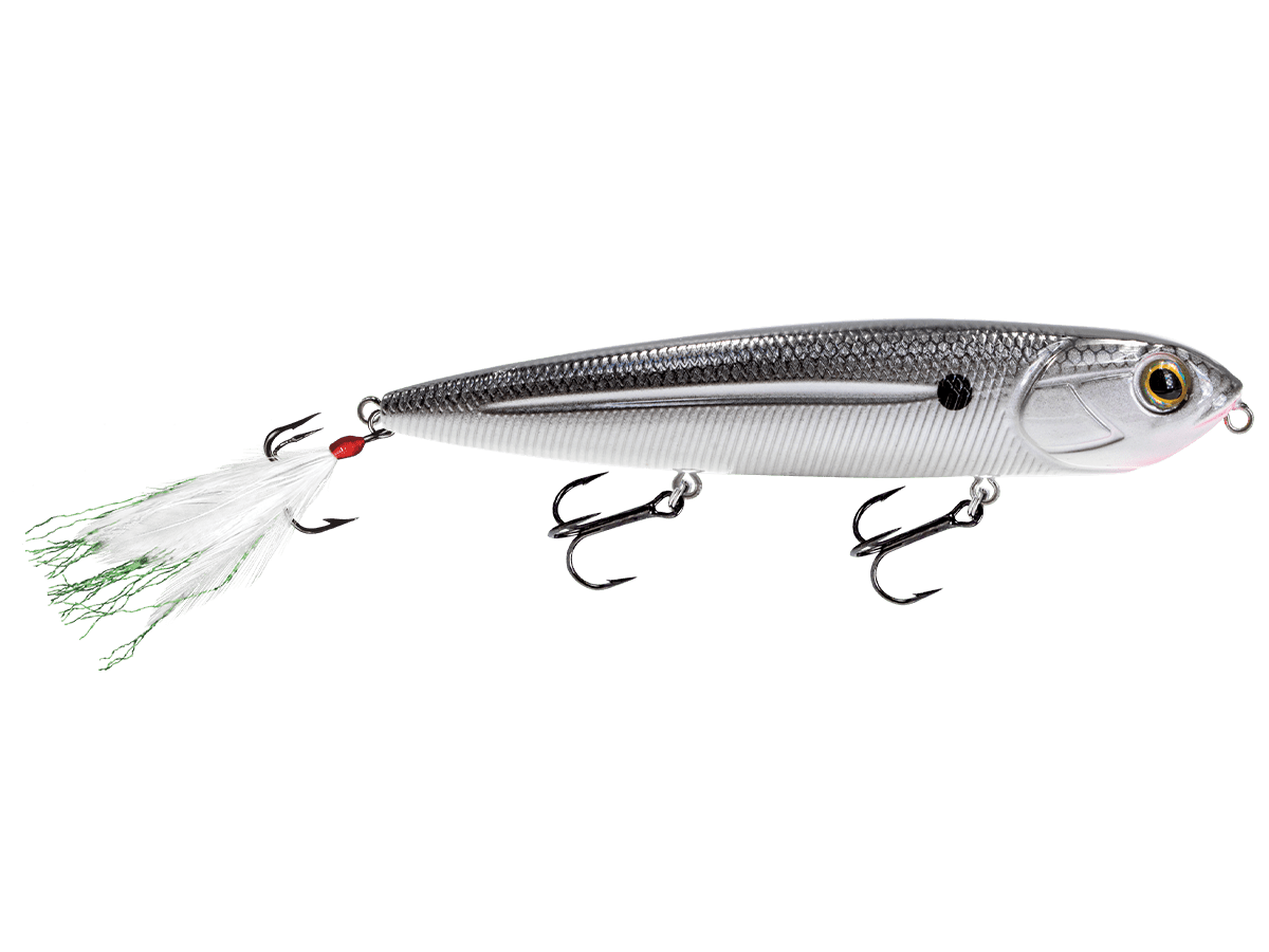 Livingston Lures Walking Boss - Angler's Pro Tackle & Outdoors