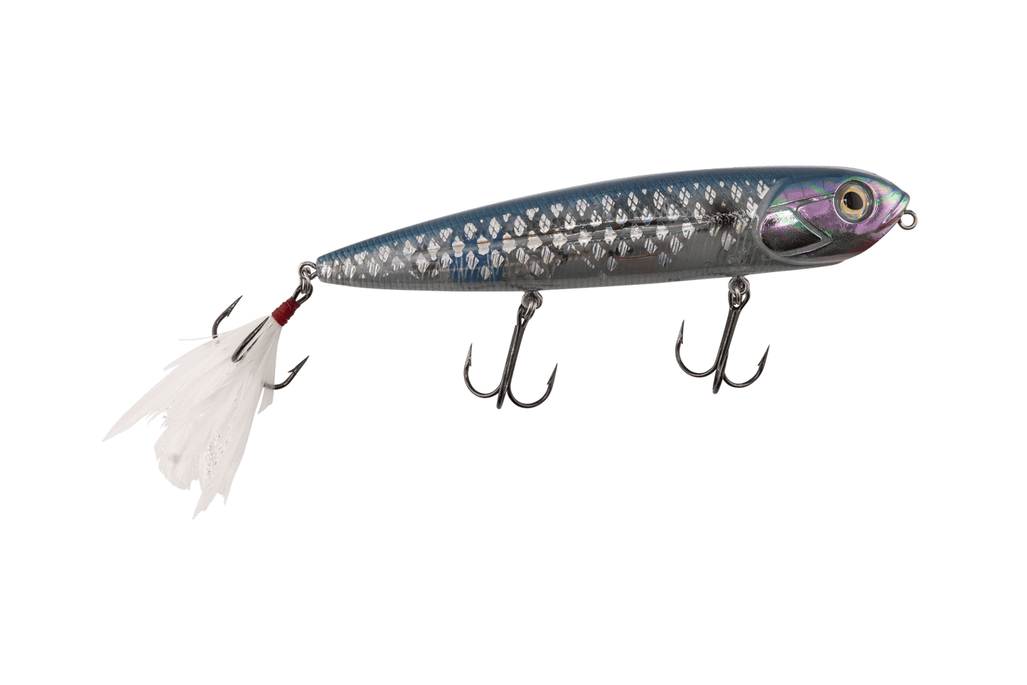 Livingston Lures Walking Boss - Angler's Pro Tackle & Outdoors