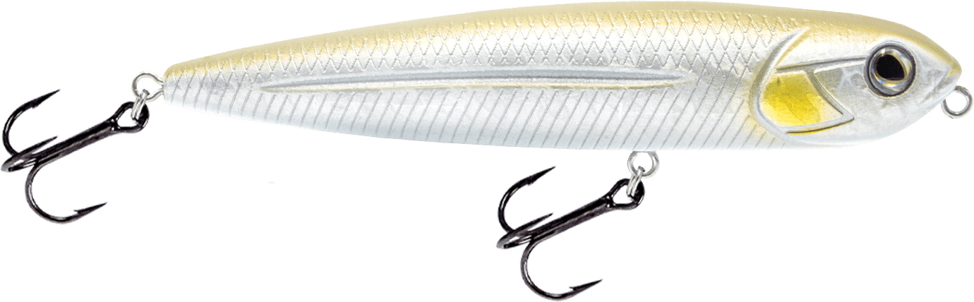 Livingston Lures Walking Boss - Angler's Pro Tackle & Outdoors
