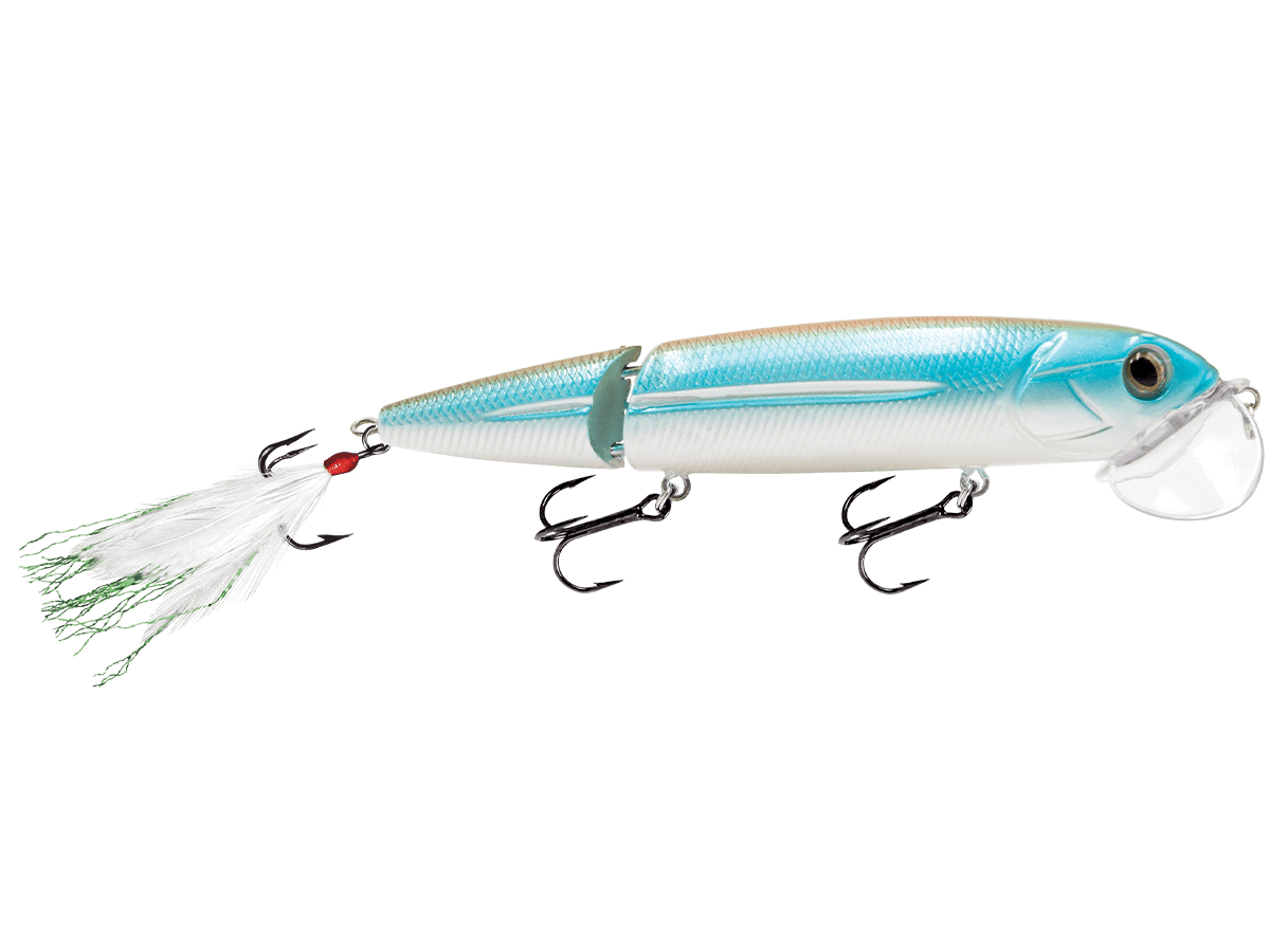 Livingston Lures Walking Boss II - Angler's Pro Tackle & Outdoors