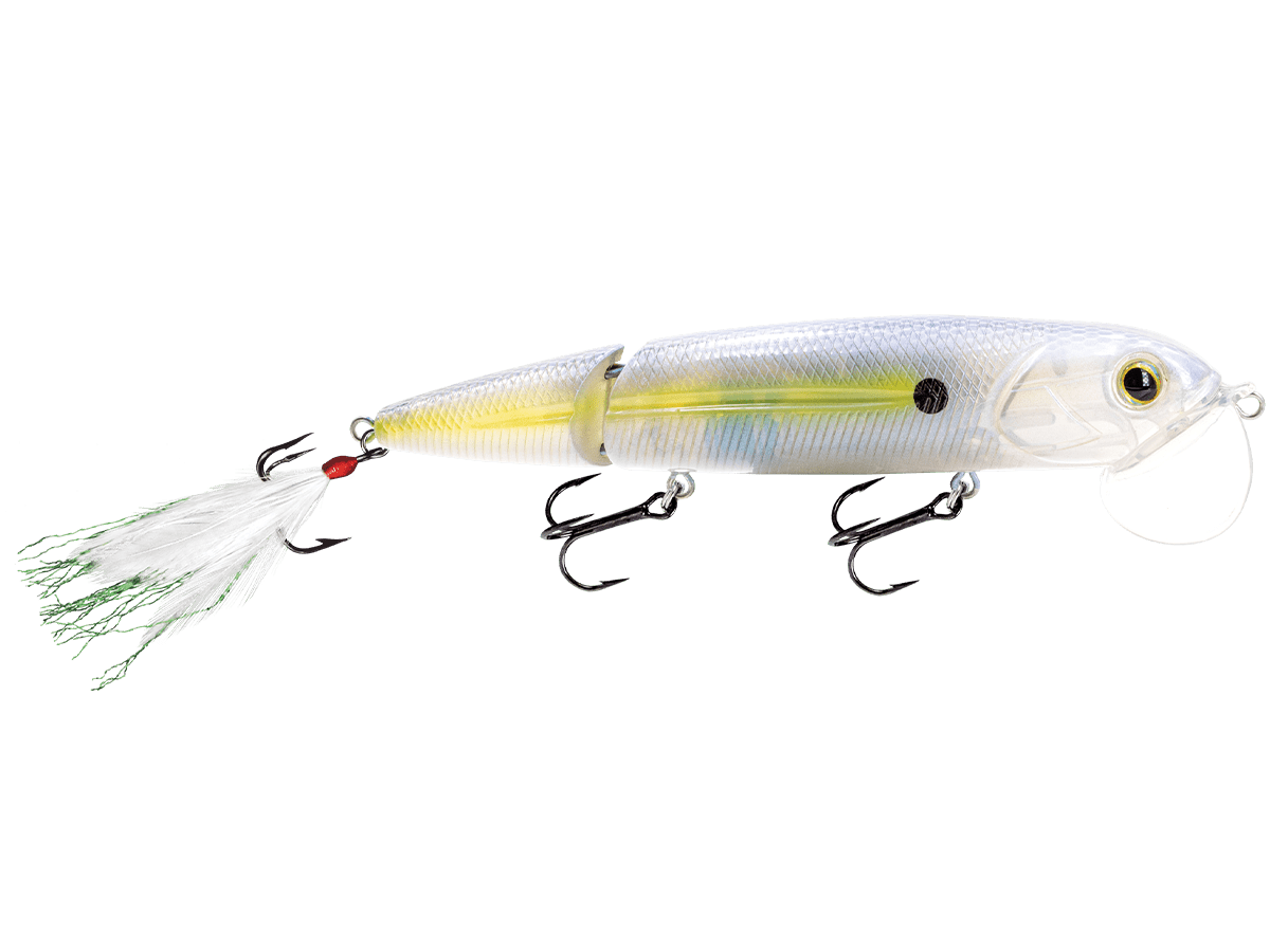 Livingston Lures Walking Boss II - Angler's Pro Tackle & Outdoors