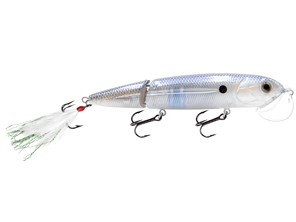 Livingston Lures Walking Boss II - Angler's Pro Tackle & Outdoors