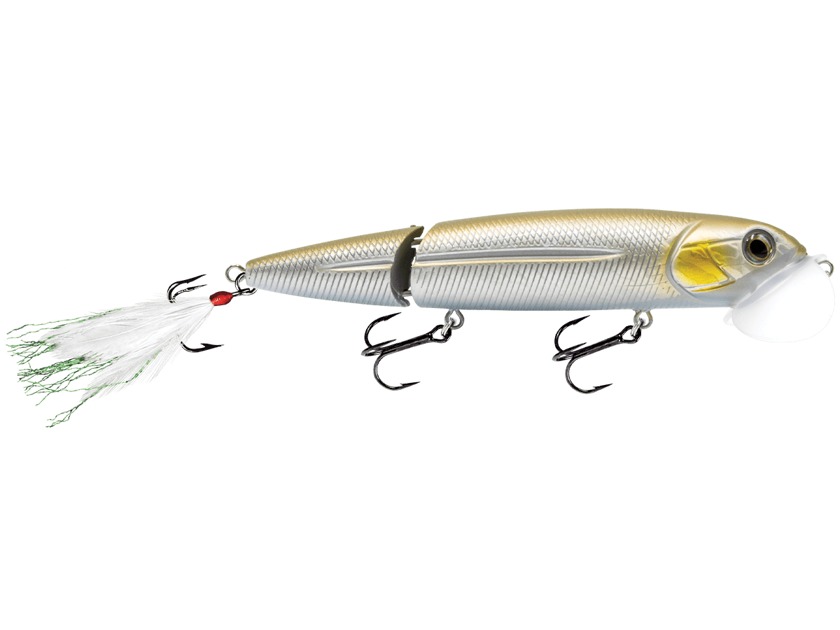 Livingston Lures Walking Boss II - Angler's Pro Tackle & Outdoors