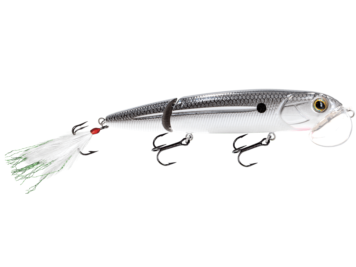 Livingston Lures Walking Boss II - Angler's Pro Tackle & Outdoors