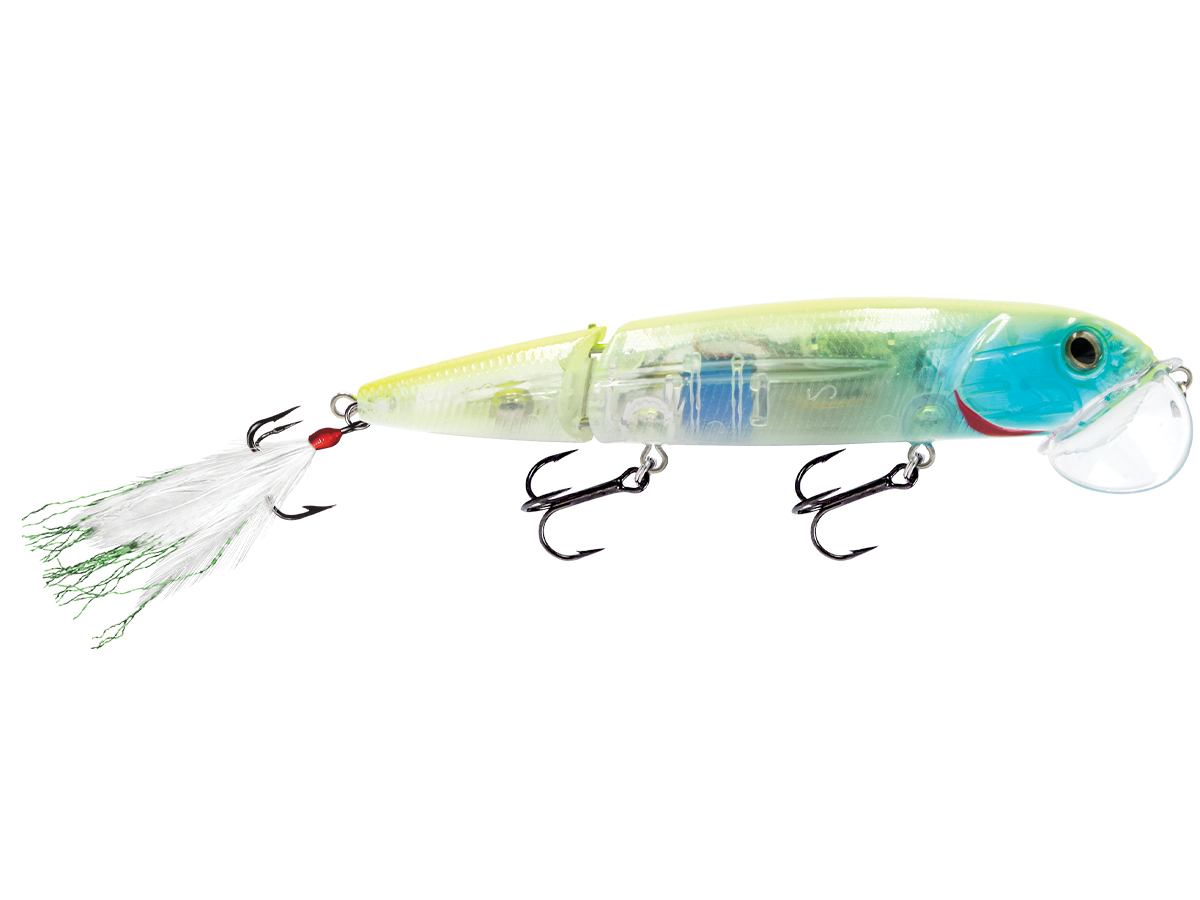 Livingston Lures Walking Boss II - Angler's Pro Tackle & Outdoors