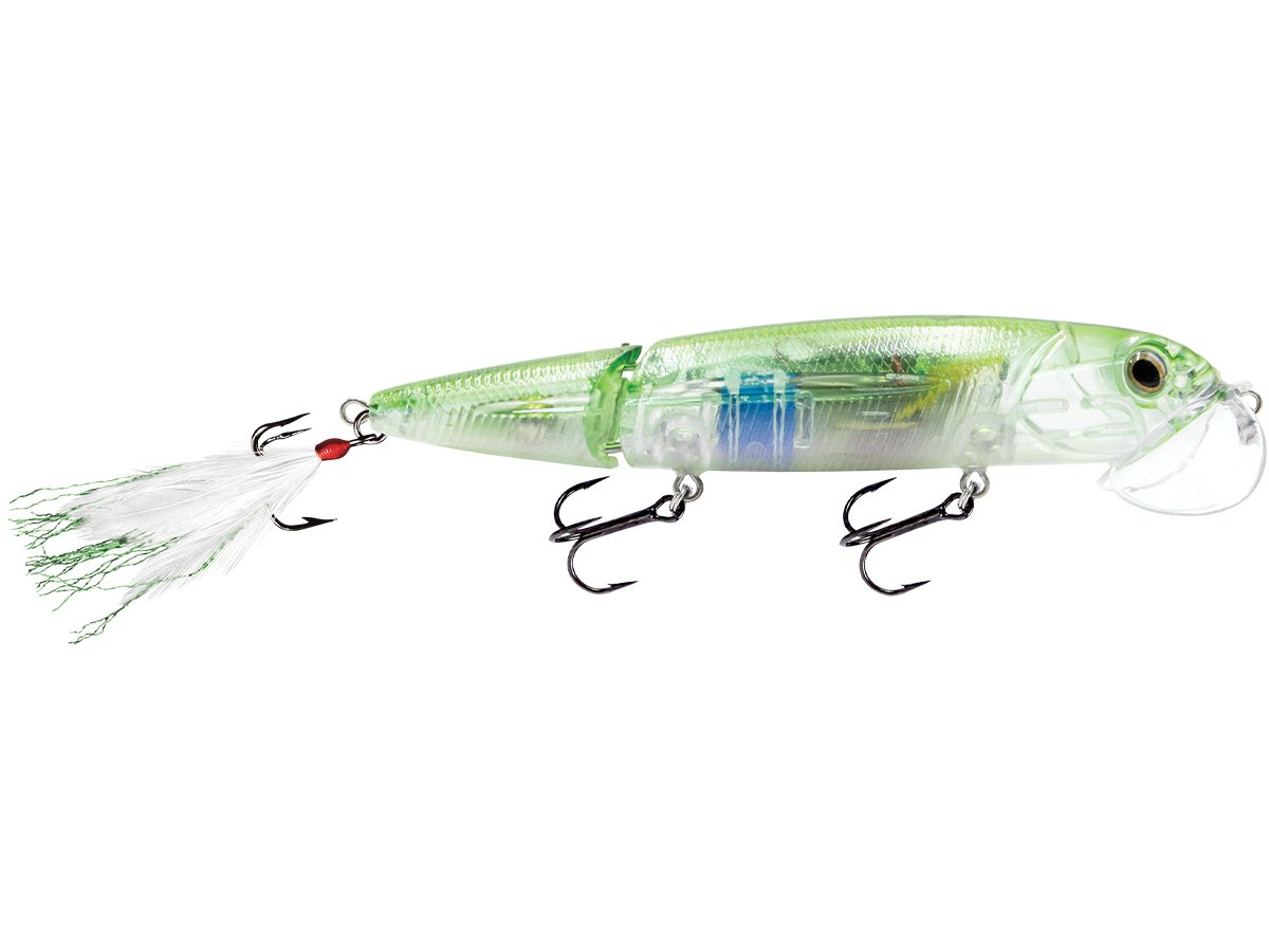 Livingston Lures Walking Boss II - Angler's Pro Tackle & Outdoors