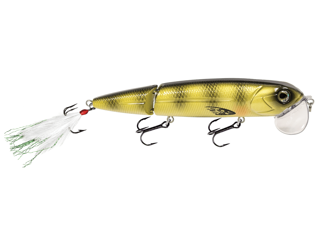 Livingston Lures Walking Boss II - Angler's Pro Tackle & Outdoors