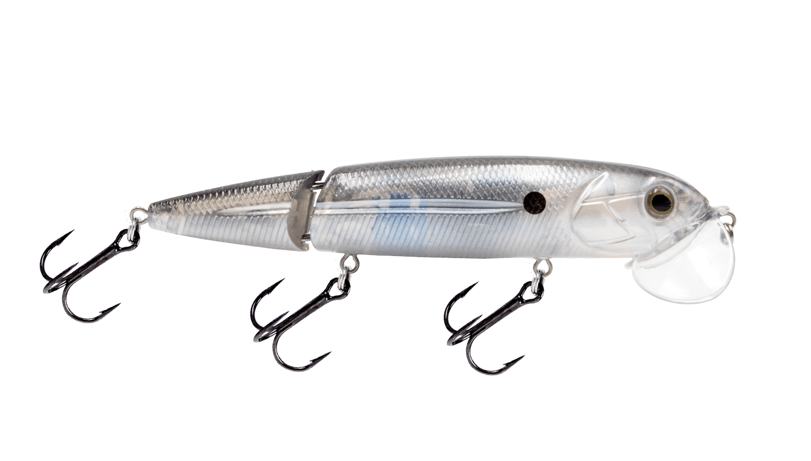 Livingston Lures Walking Boss II - Angler's Pro Tackle & Outdoors