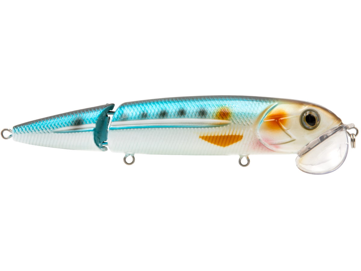 Livingston Lures Walking Boss II Inshore - Angler's Pro Tackle & Outdoors