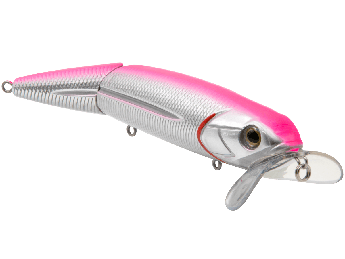 Livingston Lures Walking Boss II Inshore - Angler's Pro Tackle & Outdoors