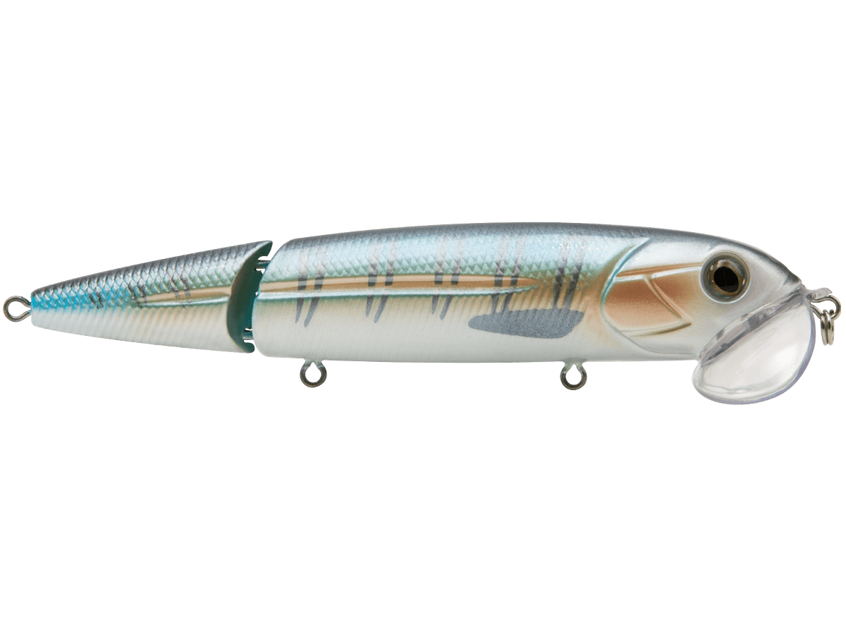 Livingston Lures Walking Boss II Inshore - Angler's Pro Tackle & Outdoors