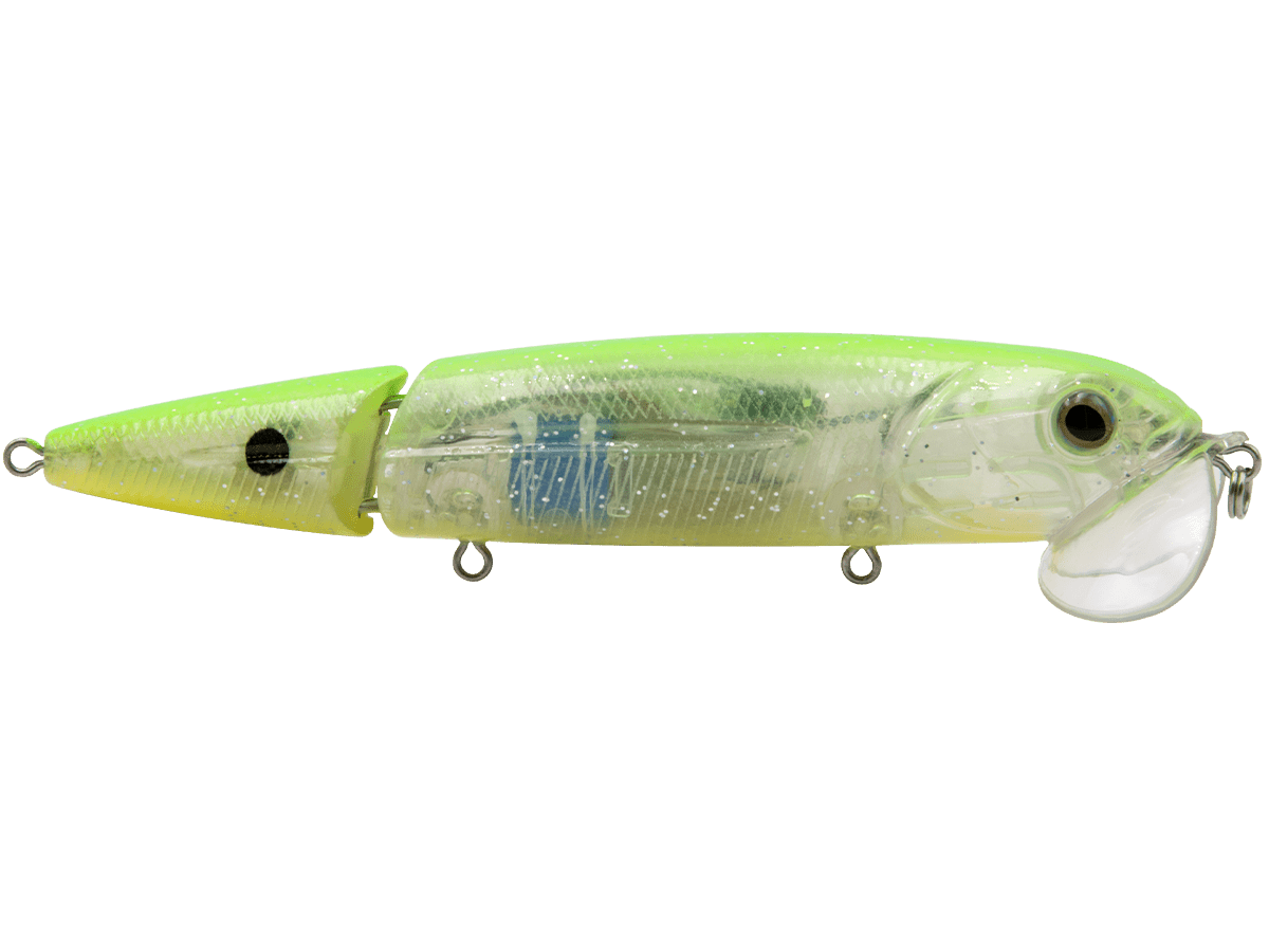 Livingston Lures Walking Boss II Inshore - Angler's Pro Tackle & Outdoors