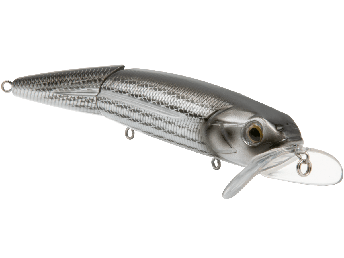 Livingston Lures Walking Boss II Inshore - Angler's Pro Tackle & Outdoors