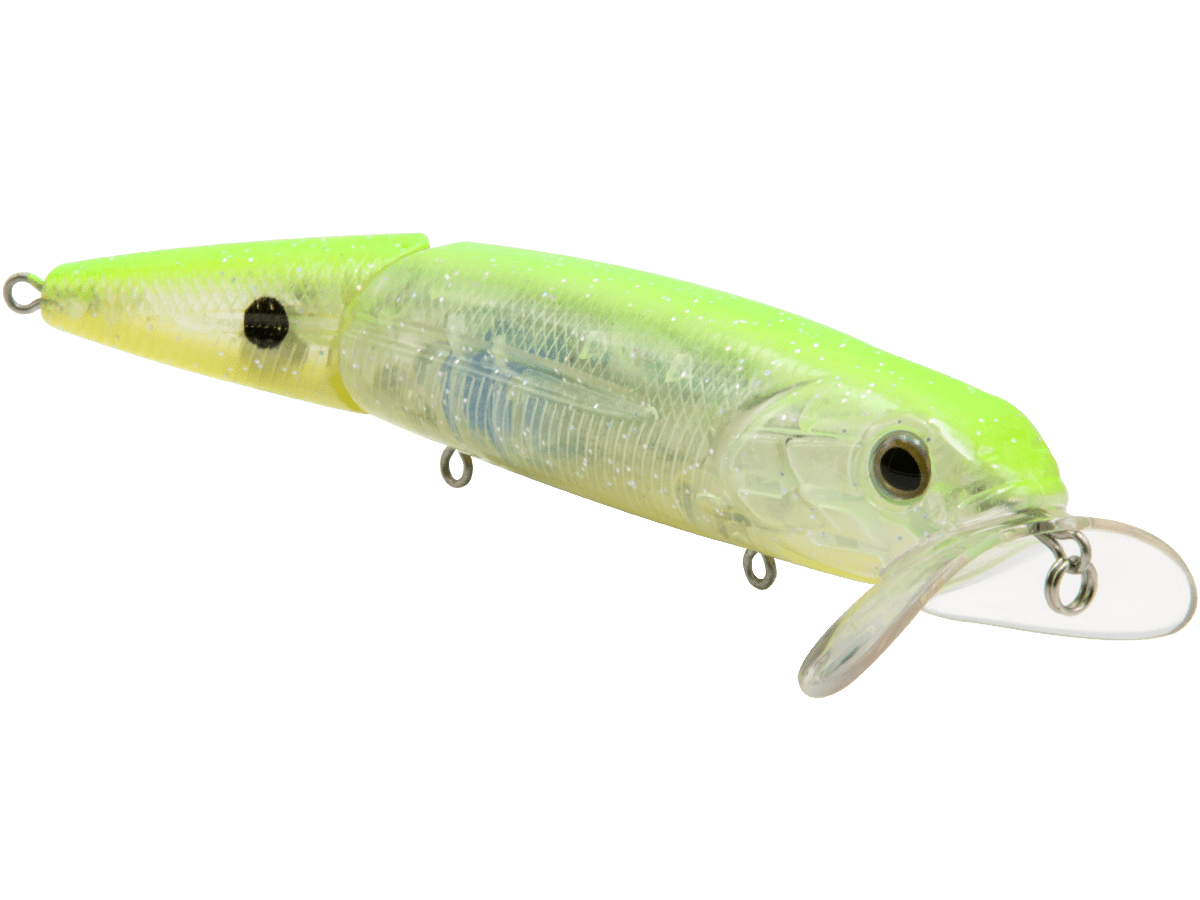Livingston Lures Walking Boss II Inshore - Angler's Pro Tackle & Outdoors