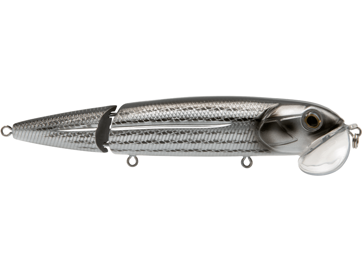 Livingston Lures Walking Boss II Inshore - Angler's Pro Tackle & Outdoors