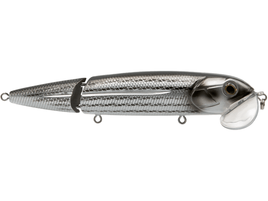 Livingston Lures Walking Boss II Inshore - Angler's Pro Tackle & Outdoors