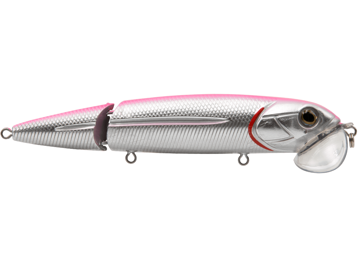 Livingston Lures Walking Boss II Inshore - Angler's Pro Tackle & Outdoors