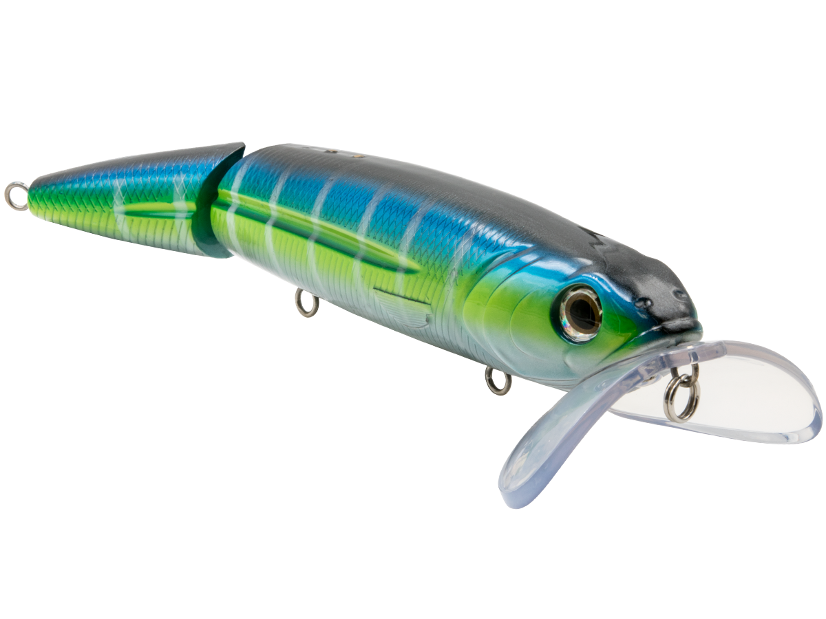 Livingston Lures Walking Boss II Magnum - Angler's Pro Tackle & Outdoors