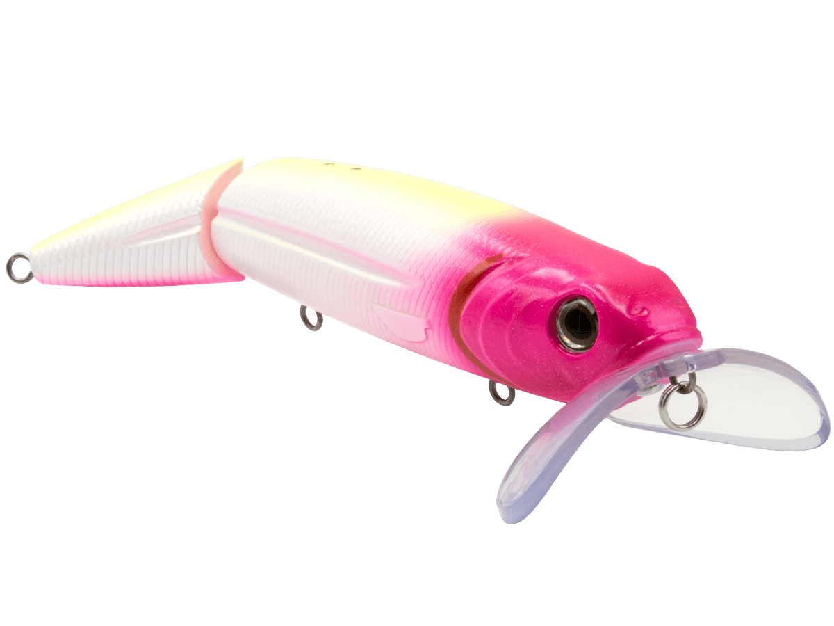 Livingston Lures Walking Boss II Magnum - Angler's Pro Tackle & Outdoors