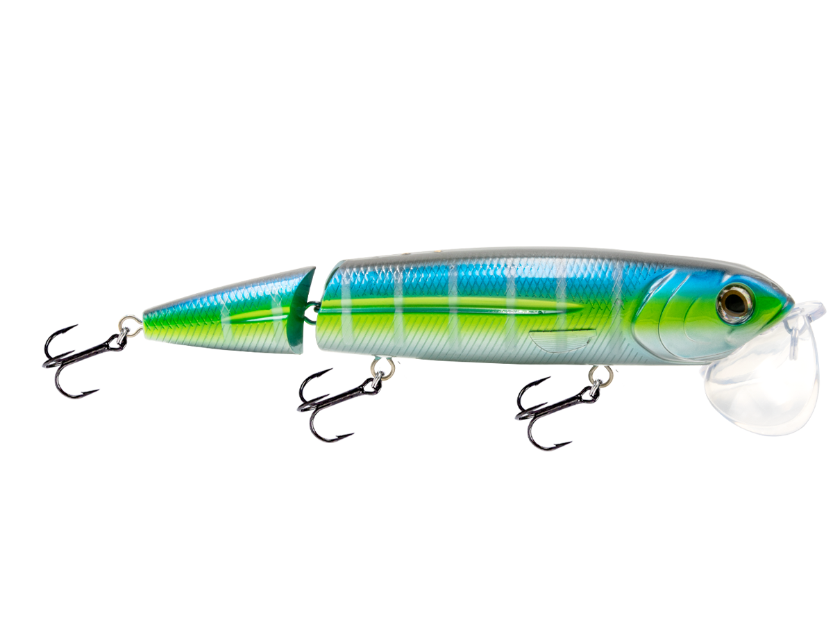 Livingston Lures Walking Boss II Magnum - Angler's Pro Tackle & Outdoors