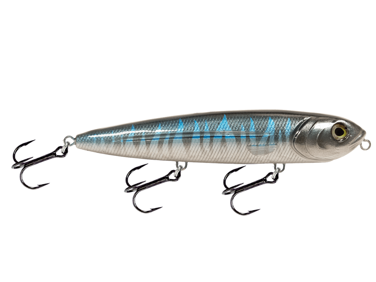Livingston Lures Walking Boss II Magnum - Angler's Pro Tackle & Outdoors