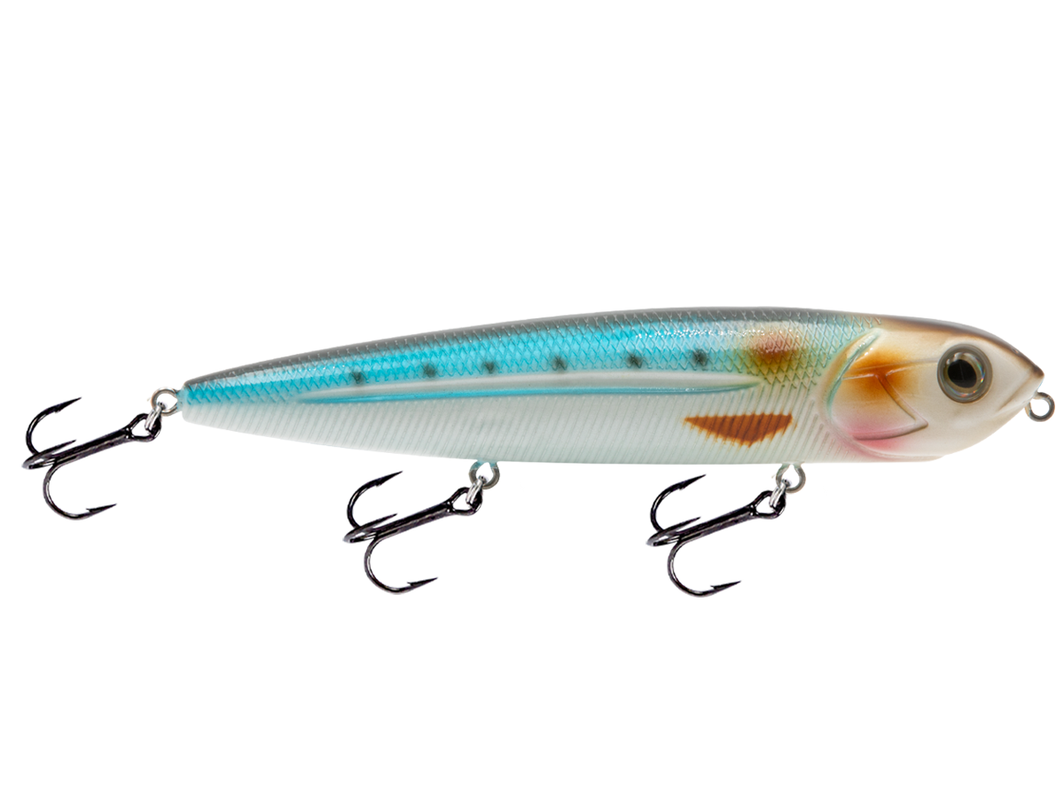 Livingston Lures Walking Boss II Magnum - Angler's Pro Tackle & Outdoors