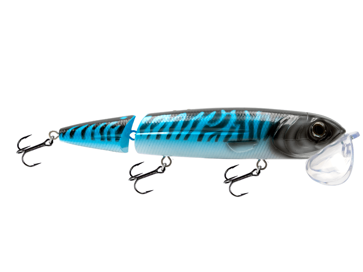 Livingston Lures Walking Boss II Magnum - Angler's Pro Tackle & Outdoors