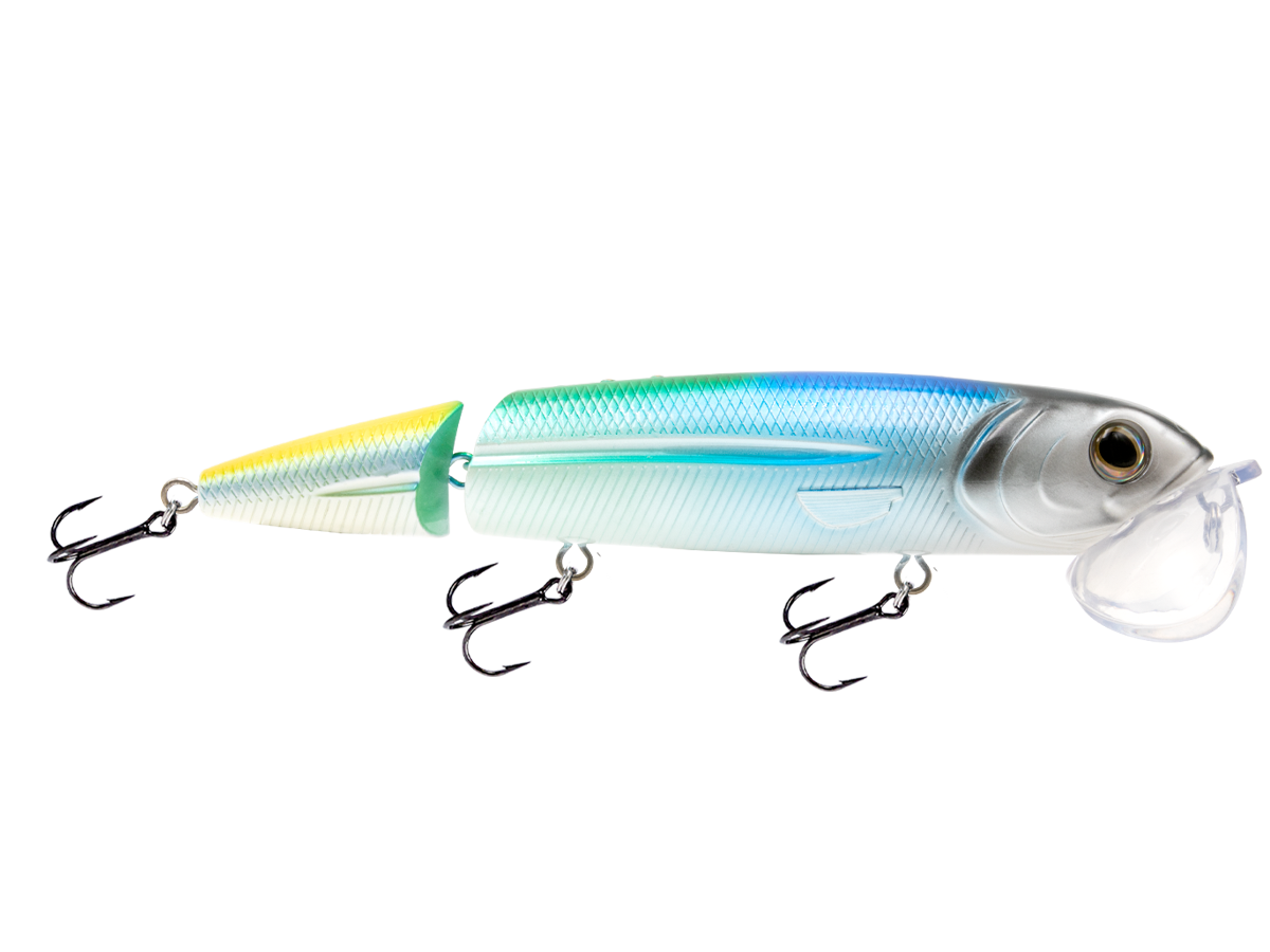 Livingston Lures Walking Boss II Magnum - Angler's Pro Tackle & Outdoors